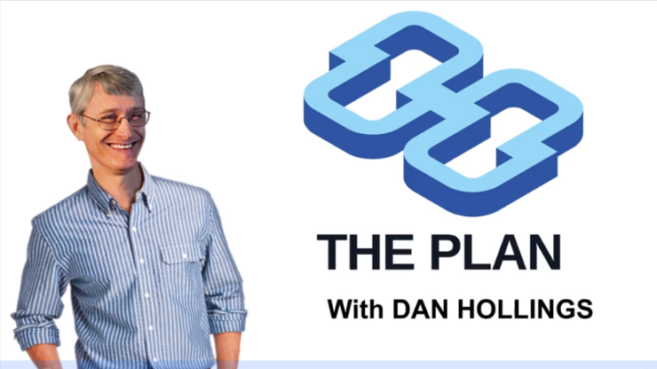 The Plan by Dan Hollings Review
